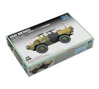 Trumpeter 757444 Kit de modélisme, Multicolore