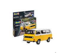 Maquette véhicule : Model Set : VW T3 Bus