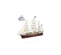 Maquette Voilier BELEM 1/75 de Artesania Latina