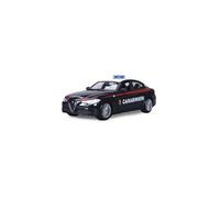 Maquette voiture Alfa Romeo Giulia Carabinieri 1:24