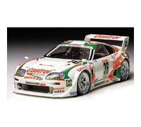 Maquette Voiture : Castrol Toyota Tom's Supra