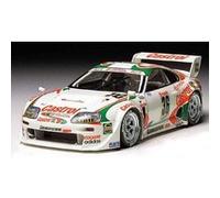 Tamiya – Maquette de voiture – Castrol Toyota Tom's Supra GT – 1/24e
