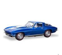 Revell 14517 1967 Corvette Coupe Maquette de voiture 1:25