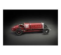 1:12 Italeri Fiat Mefistofele 1924 Record Velocita 230 Km/H E.Eldrige Kit IT4701
