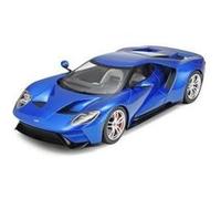 Maquette voiture : Ford GT 2015 aille Unique Coloris Unique Coloris Unique G