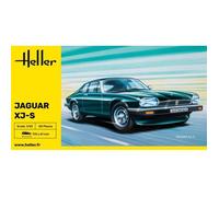 Heller 80183 Jaguar XJS 1/43