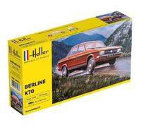 Maquette Voiture : K70-Heller