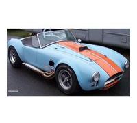 Revell Model Set '65 Shelby Cobra 427