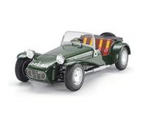 Tamiya 24357 1/24 Lotus Super 7 Series II