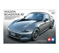 Maquette voiture Mazda MX-5 RF - Tamiya 24353 - 1/24 + 14 ans