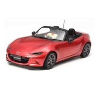Maquette voiture : Mazda Roadster MX-5 Tamiya G