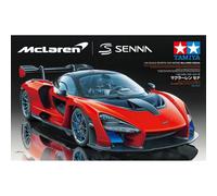 Tamiya Maquette Voiture Maquette Camion Mclaren Senna
