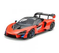 Maquette Voiture Mclaren Senna - Tamiya 24355 - 1/24-Tamiya