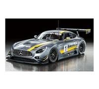 Maquette voiture : Mercedes Amg Gt3 Tamiya G
