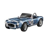 Revell Maquette de voiture AC Cobra 289 1/35 à construire - Réf. 67669