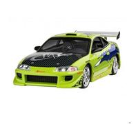 Revell AG (Germany) 67691 Model Set Fast & Furious Brian's 1995 Mitsubishi Eclipse Incolore