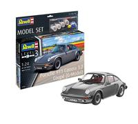 Revell Model Set Porsche 911 Carrera 3.2 Coupé (G-Model)