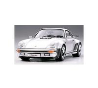 Maquette Voiture : Porsche 911 Turbo 88-Tamiya