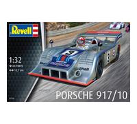 Maquette Voiture Porsche 917/10 |revell|07738| 1:32 Maquette Char Promo
