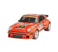 Maquette voiture : Porsche 934 RSR Jägermeiste