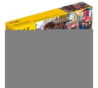 Maquette Voiture : Renault Taxi Type Ag-Heller