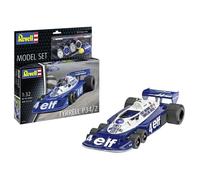 REVELL Tyrrel P34-2 6 roues kit complet - 1/32 - REVELL 67741