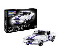 Revell 07736 Kit 1:24