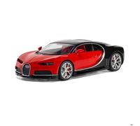 Maquette voiture : Starter set : Bugatti Chiron