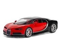 Maquette voiture : Starter set : Bugatti Chiron Airfix G