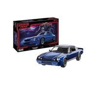 Revell 07728 Stranger Things Billy's Chevy Camaro Z/28 Maquette de voiture 1:24