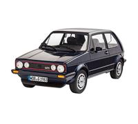 Revell COFFRET CADEAU "35 ANS VW GOLF GTI PIRELLI"