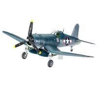 Revell MODEL SET VOUGHT F4U-1D CORSAIR