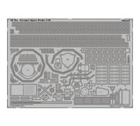MAQUETTE VOYAGER SPACE PROBEHASEGA1/48 EDUARD 48761 G