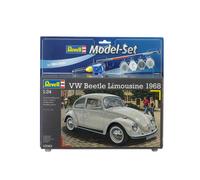 Maquette VW Coccinelle Berline 68
