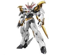 Maquette Wataru - Amplified Imgn Ryuoumaru Hg 1/144 13cm