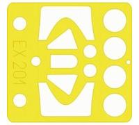 MAQUETTE WYVERN S 4 TRUMPETER 1/48 EDUARD EX201