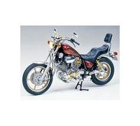 Maquette Yamaha XV1000 Virago