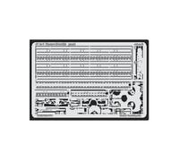 MAQUETTE YAMATO NEW KIT TAMIYA 1/700 EDUARD 17016