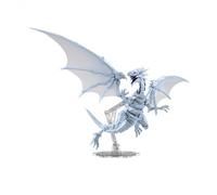Figurine Standard Amplified Blue Eyes White Dragon