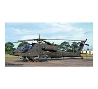 Maquettes Ah-64a Apache