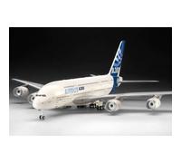 Maquettes Airbus A380 "New Livery-Revell