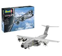 Maquettes Airbus A400m "Atlas-Revell