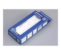 Maquettes Avions : Set 12 Mini Avions Walrus-Trumpeter