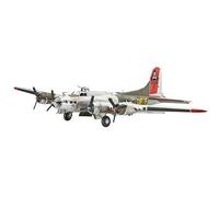 Maquettes B-17g Forteresse Volante-Revell