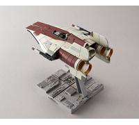 (RV01210) - Revell 1:72 - A-Wing Starfighter (Bandai)