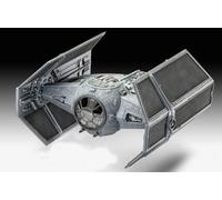 Maquettes Bateaux Darth Vader's Tie Fighter