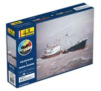 Maquettes Bateaux : Starter Kit : Volontaire Et Marie Jeanne-Heller
