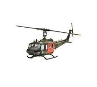 Maquettes Bell Uh-1d "Sar-Revell