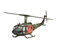 Maquettes Bell Uh-1d "Sar-Revell