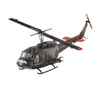 Maquettes Bell Uh-1h Gunship